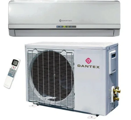 Кондиционер Dantex RK-09SEG/RK-09SEGE