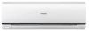 Кондиционер Panasonic CS-W9NKD/CU-W9NKD