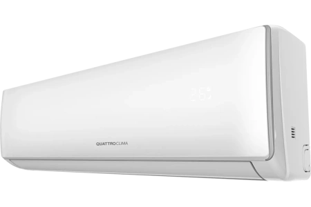 Кондиционер Quattroclima BERGAMO QV-BE24WB/QN-BE24WB