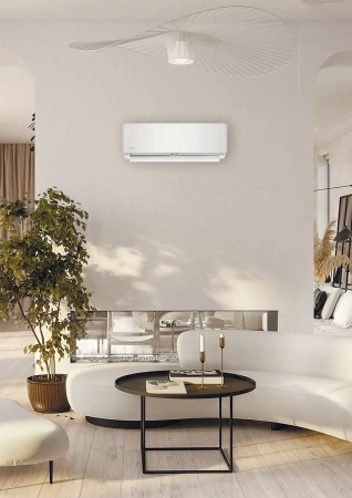 Кондиционер MDV Infini Inverter MDSAG-09HRFN8