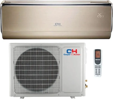Кондиционер Cooper&Hunter CH-S09FTXHV-B