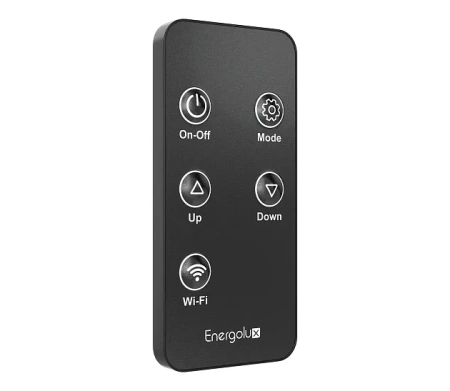 Электроконвектор Energolux ECH-1000E-J1-WG