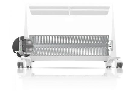 Электроконвектор Ballu BEC/EVU-2000