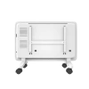 Электроконвектор Thermex Frame 1500E Wi-Fi