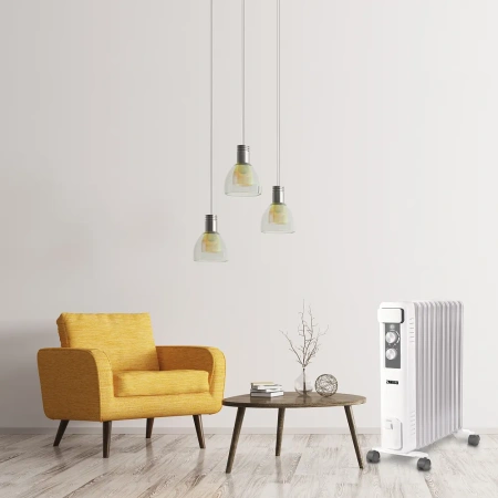 Масляный обогреватель Zanussi Casa ZOH/CS-11W