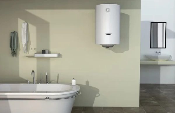 Водонагреватель Ariston PRO1 R 80 V 1,5K PL DRY