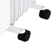 Масляный обогреватель Timberk TOR 21.2512 BTX I