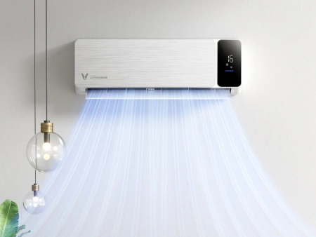 Кондиционер Viomi Cross 18000BTU KFR-52GW/EY3PMB-A++/A+