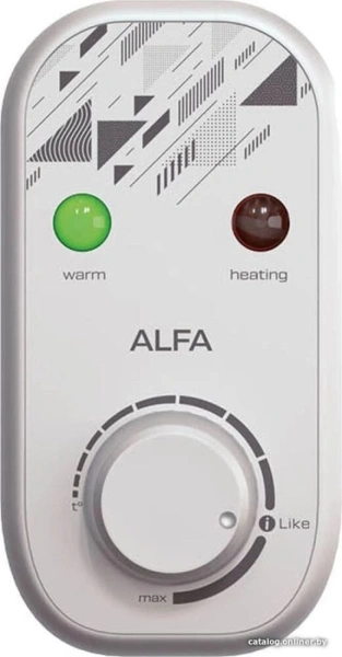 Водонагреватель Royal Clima Alfa RWH-A50-FE