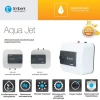 Водонагреватель Timberk Aqua Jet SWH SE1 30 VU