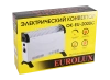 Электроконвектор Eurolux ОК-EU-2000C