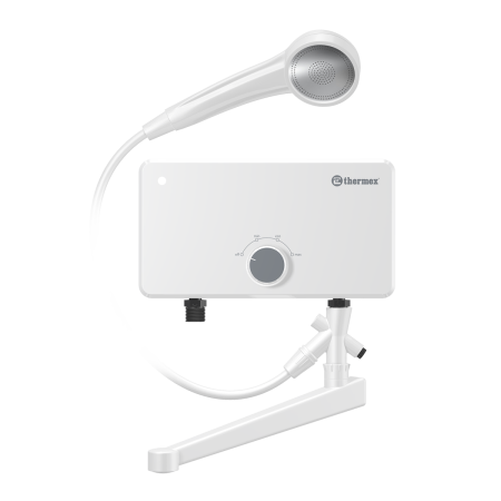 Водонагреватель Thermex Urban 5500 combi