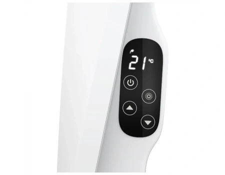 Электроконвектор Timberk TEC.E11 DG 2000