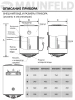 Водонагреватель MAUNFELD MWH50W01