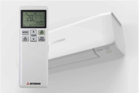 Кондиционер Mitsubishi Heavy Industries SRK20ZS-S