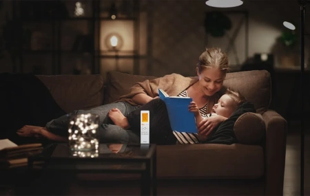 Кондиционер MDV Forest Inverter MDSAF-09HRDN8/MDOAF-09HFN8