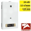 Водонагреватель Лемакс Евро-24