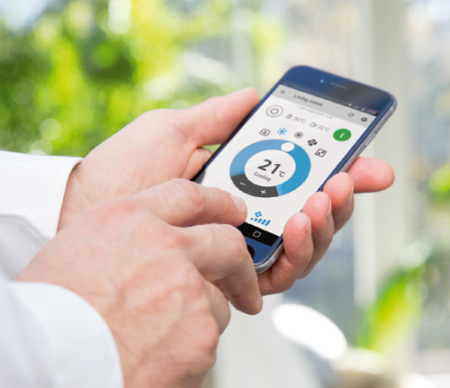 Кондиционер Daikin FTXA25AW/RXA25A