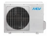 Кондиционер MDV MS9Vi-09HRDN1/MORi-09HDN1