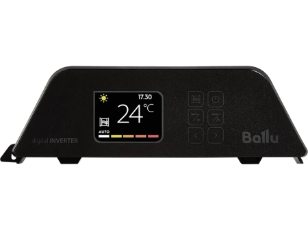 Электроконвектор Ballu BEC/ATI-2502 (космический черный)
