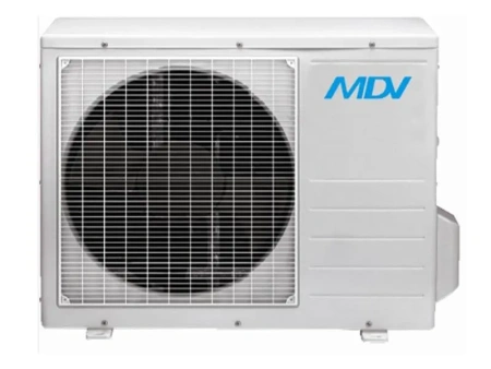 Кондиционер MDV MS9Vi-09HRDN1/MORi-09HDN1