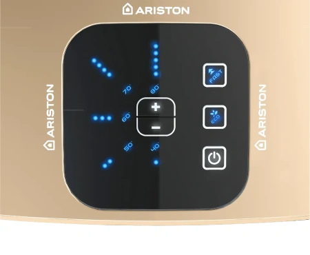 Водонагреватель Ariston ABS VLS Evo Inox PW 100 D 3626125-R