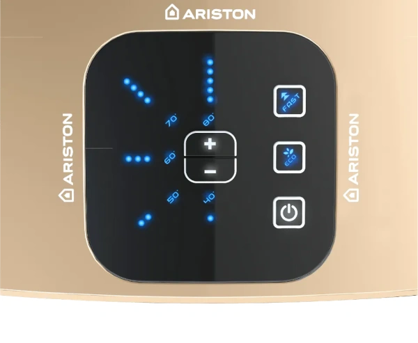 Водонагреватель Ariston ABS VLS Evo Inox PW 100 D 3626125-R