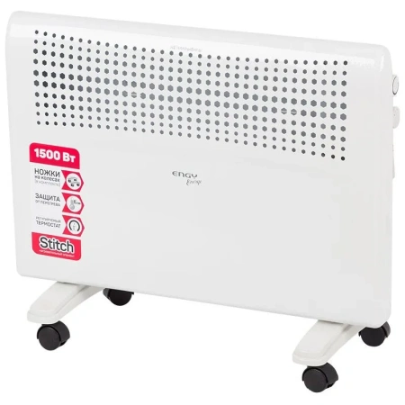 Электроконвектор Engy EN-1500E energo