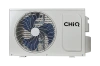 Кондиционер CHiQ Grace Silver inverter CSDH-18DB-S-IN/CSDH-18DB-S-OUT