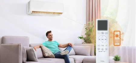 Кондиционер TAC-18CHSD/TPG31IHB