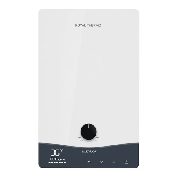 Водонагреватель Royal Thermo NPX 8 Multiflow
