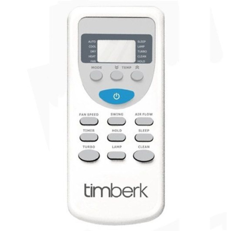 Кондиционер Timberk City-Mall AC TIM 48LC ST3