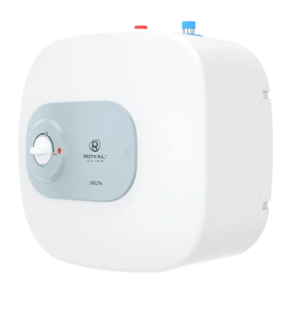 Водонагреватель Royal Clima Delta RWH-D15-FEU