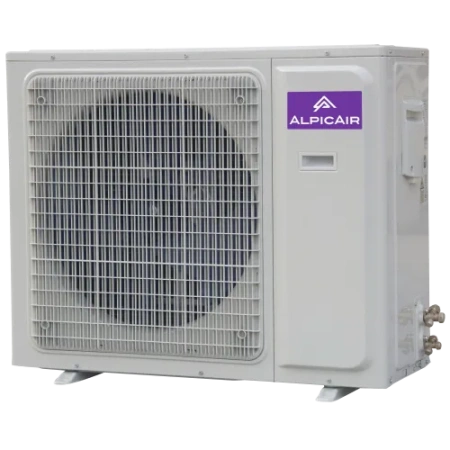 Кондиционер AlpicAir Dynamic inverter D series AFI-71AHPDC1D/AOU-71AHPDC1D