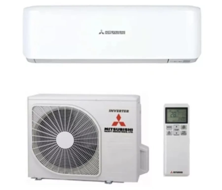 Кондиционер Mitsubishi Heavy Industries SRK20ZS-S/SRC20ZS-S