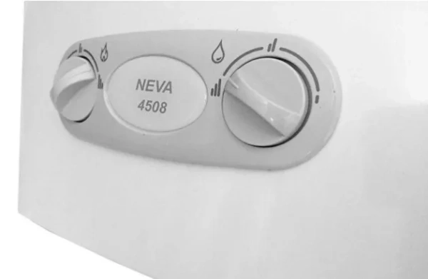 Водонагреватель NEVA 4508 (белый)