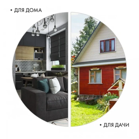 Водонагреватель Atlanta ATH-7420