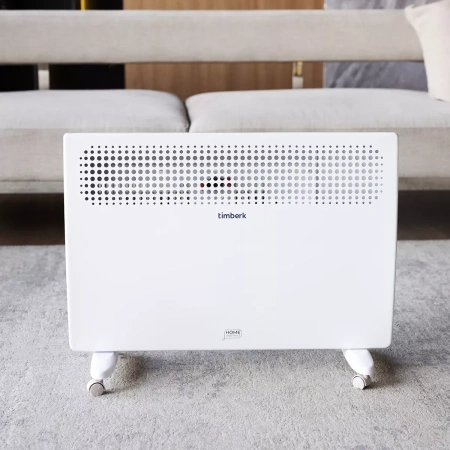 Электроконвектор Timberk Home Intellect T-EC1500-X2E-WF