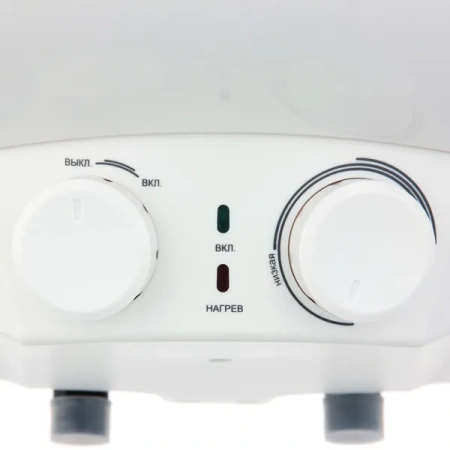 Водонагреватель Haier ES80V-B1