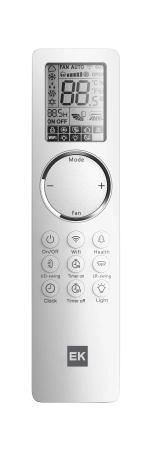 Кондиционер EuroKlimat Futura Inverter EKSF-35HNS/EKOF-35HNS