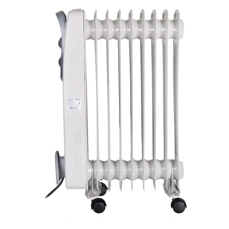 Масляный обогреватель Ресанта ОМ-9А