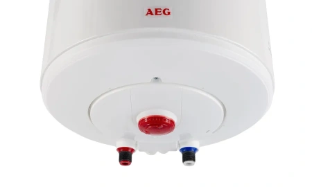 Водонагреватель AEG EWH 50 Slim