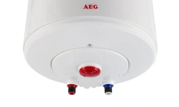 Водонагреватель AEG EWH 50 Slim