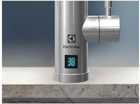 Водонагреватель Electrolux Taptronic S