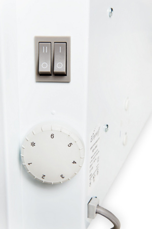 Электроконвектор Eurohoff ECH 2502