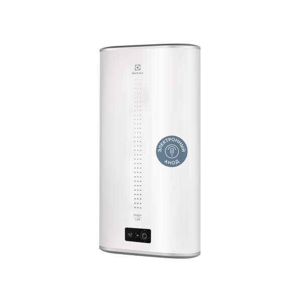 Водонагреватель Electrolux EWH 50 Major LZR 3