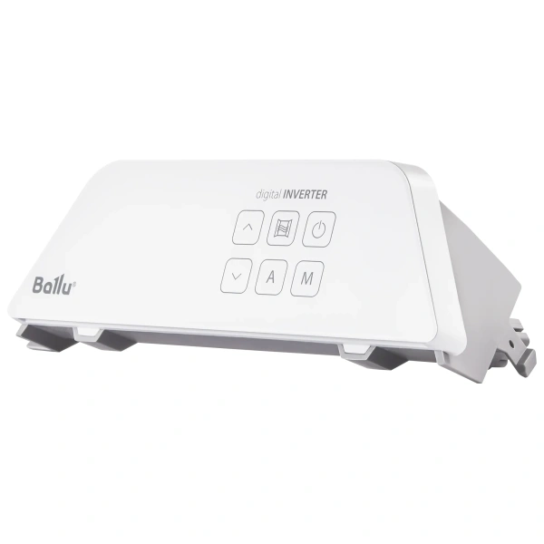 Электроконвектор комплект Ballu BEC/EVU 1000 BCT/EVU-4I wi-fi