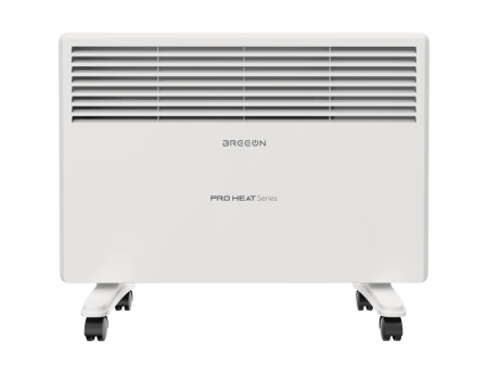 Электроконвектор Breeon Pro Heat BCPT-1000 KM
