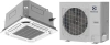 Кондиционер Electrolux EACU-60H/UP3-DC/N8