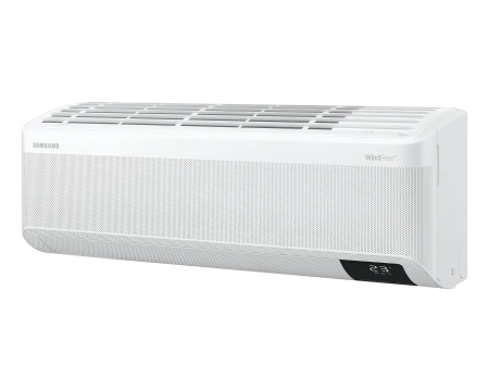 Кондиционер Samsung Wind free Mass GEO AR09BSFAMWKNER